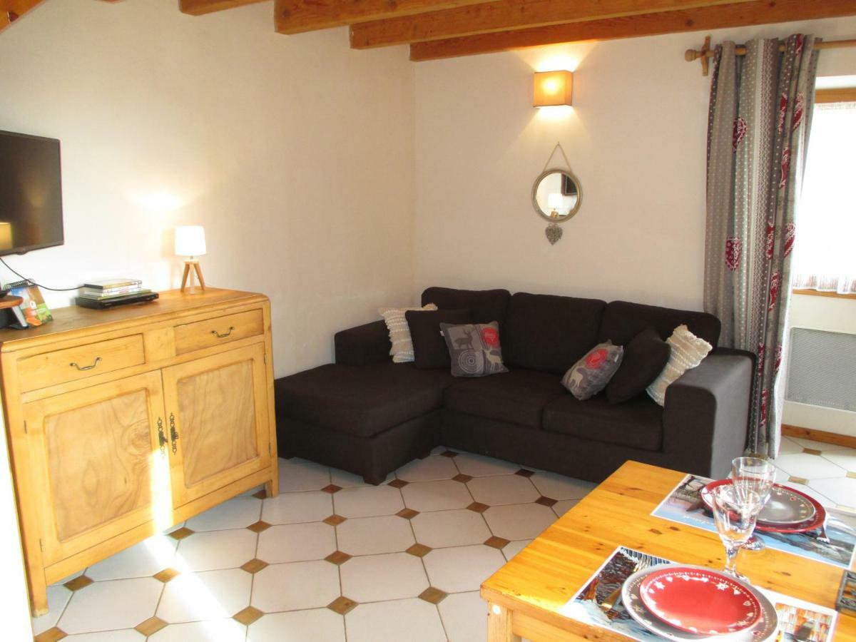 Gite "La 5Eme Saison" Attignat-Oncin Exterior photo